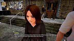 Harem Hotel Game Episode 259