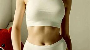 wanna see fancy eastern european lingerie?