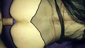 My 40-year-old couple in beautiful video