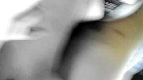 She gave me lingerie and then indulged my ass