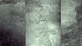 I Found Vintage Interracial Confessions in My Secret Life