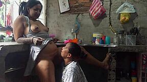 Não aguenta a vontade e quer devorar a sobremesa antes do prato principal