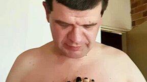 i had such a wild time sucking on her fun toes