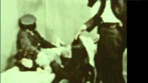 I Found Vintage Interracial Confessions in My Secret Life