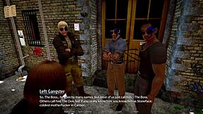 Harem Hotel Game Episode 259