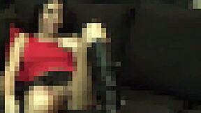 No More Men's Underwear Allowed In This Lingerie Fetish Scenario