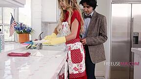 non-stop shagging my clingy husband, no more moaning