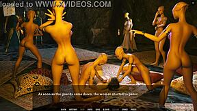 Tales from the unending void 17 explores game adventures.