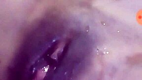 the webcam shows pussy getting wet in this compilation