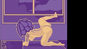 Let's play Stream of Horror NSFW version ending 5