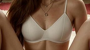 wanna see fancy eastern european lingerie?