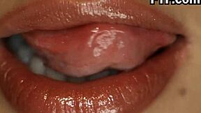 I never thought Dana and Deniss would hook up for wild forbidden fun!