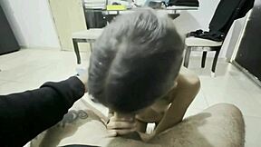 i suck stepbrother's dick in complete story