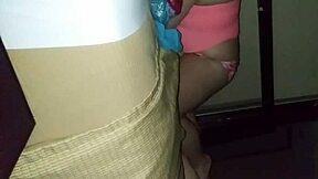 Iceynkinky Pegged Her Husband