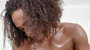 Can you do a split like Myles Spears with Selina Bentz?