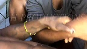 man, that handjob was just unreal