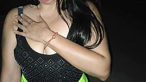 Why Do I Bang Neighbor on Terrace While She Hangs Clothes?