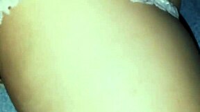 My wife’s delicious pussy gets pounded by another man