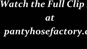 Umm, Carmen v najlonkah daje navodila za drkanje, veš?