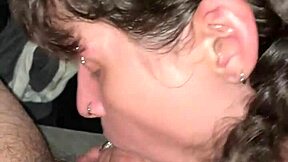 A streetwalker shares her public encounters with clients