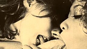 I Found Vintage Interracial Confessions in My Secret Life