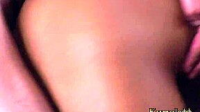 Kumalott Latina Morgan Dayne Takes Hard Fucking