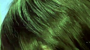 Hey, stepsister, keep sucking and tugging that dick like a pro!