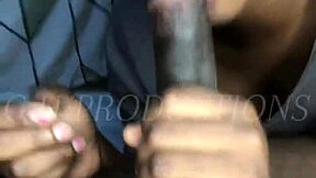 man, that handjob was just unreal