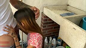 i suck stepbrother's dick in complete story