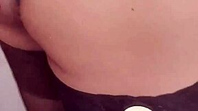 Fetish Mistress Elza Koms Commands Ass Worship!