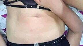 Busty Blonde Milf in Bondage Gets Hard Fuck