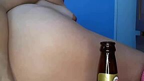 arrombando gostoso parte ii com puta gostosa no cu e buceta