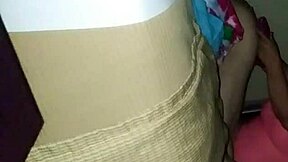 Iceynkinky Pegged Her Husband