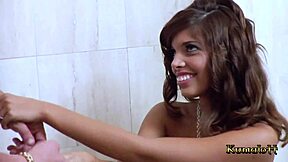 Kumalott Latina Morgan Dayne Takes Hard Fucking