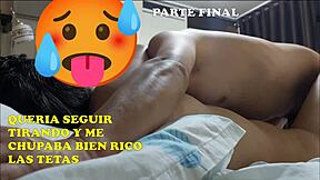 Hidden Camera Catches Wife with Husband's Boss