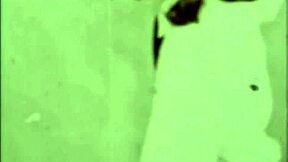 I Found Vintage Interracial Confessions in My Secret Life