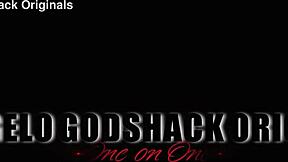 petite pixxxie bends over for hardcore anal pounding