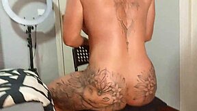 Can You Handle Extreme Double Penetration With Squirting?