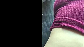 Short version central american bbw migrant encounters border patrol