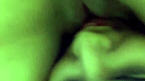 Wife Sucks Rich Pussy