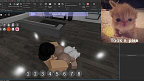 Condo Showcase with Silly Activities