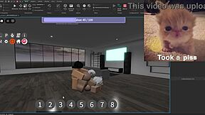 Condo Showcase with Silly Activities