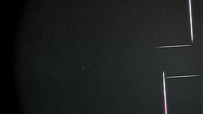 Asian model in a game parody