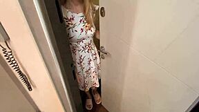 Cheating with Wife’s Best Friend While She’s at Work