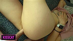 hey, wanna risk it? don't finish inside me while sharing this bed on vacation!