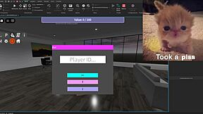 Condo Showcase with Silly Activities