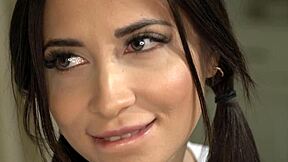 polina sweet takes bbc fully