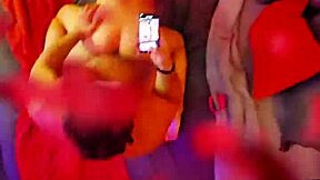 Hard doggystyle pounding at Motel Eclipse Osorno in full video.