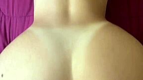 I love seeing my girlfriend take dick in her bikini