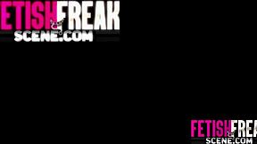 Is This Real Living Room Sex Between Husband and Wife?